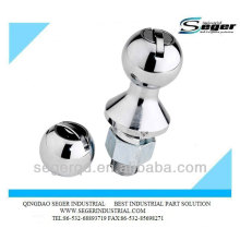 Peças de Reboque Padrão de Fabricação 50 mm Trailer Ball